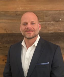 Picture of John Paul (JP) Krueger, EA, Founder & CEO